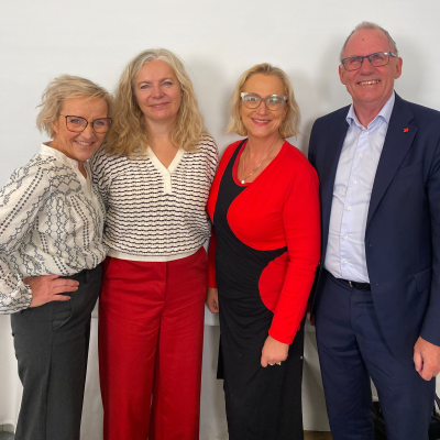 episode #84 "Jeg har en meget skrøbelig medarbejder" artwork