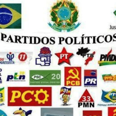 episode Partido Socialista do Brasil-PSB artwork