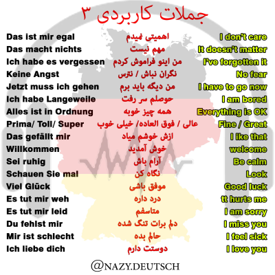episode جملات کاربردی آلمانی artwork
