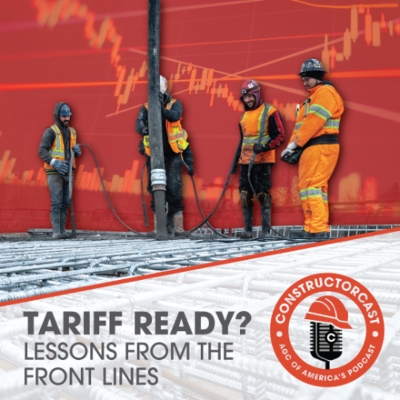 episode Tariff Ready? Lessons From The Front Lines artwork