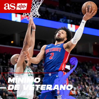 episode #286 | Detroit Pistons gana mucho y Cade Cunningham ya es una estrella artwork