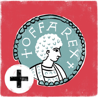 episode Beowulfs Kampf gegen Grendels Mutter – in altenglischer Sprache artwork