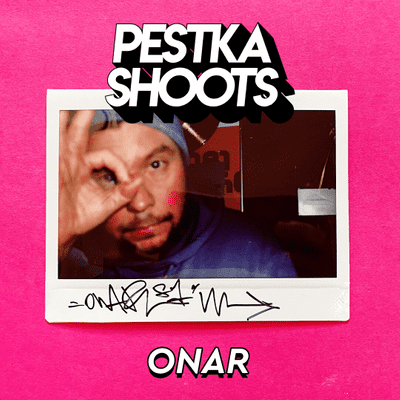 episode #31 - Onar artwork