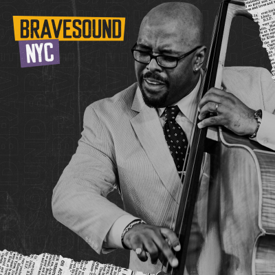 episode The Voice of Jazz | Iconic Bassist and Radio Host, Christian McBride artwork