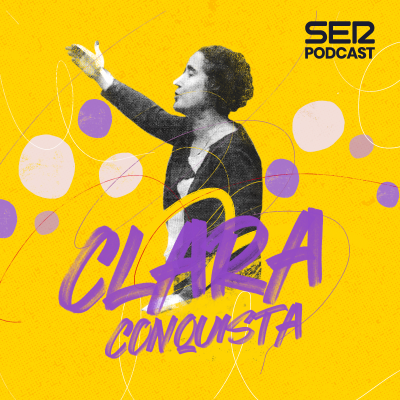 Imagen de portada del programa Clara conquista
