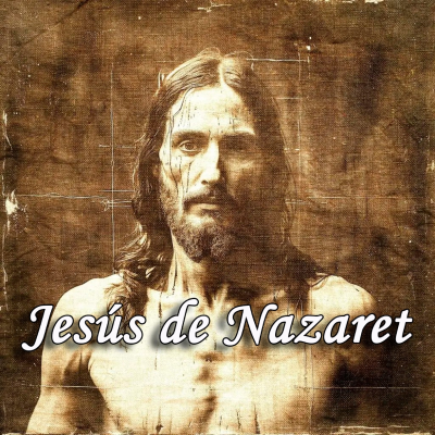 episode Especial Jesús de Nazaret (T11-P27) artwork