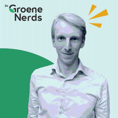 episode #58 Eerst isoleren, dan warmtepomp? DAT KAN VEEL BETER! artwork