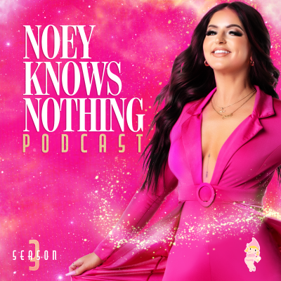 Noey Knows Nothing