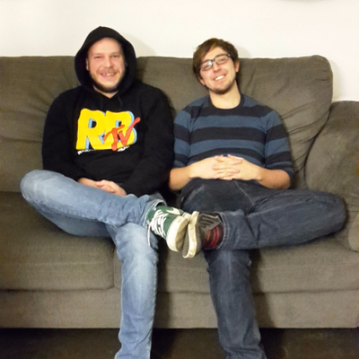 Coverbild der Sendung Clotheslaien - Der Wrestling Podcast