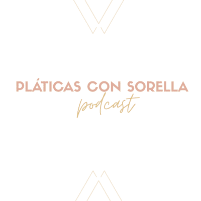 episode Nuestra Constelación de Hermanas artwork