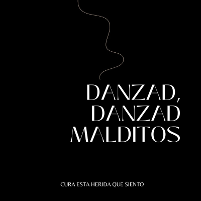 episode Danzad, danzad malditos artwork