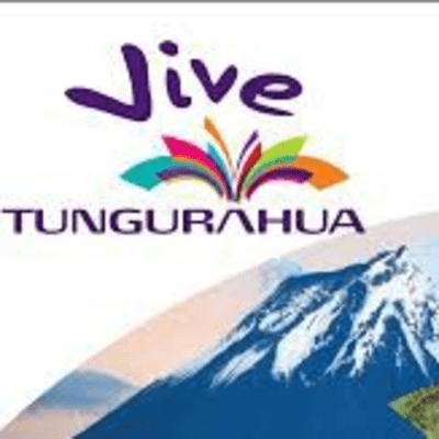 episode ATRACTIVOS TURÍSTICOS DE TUNGURAHUA artwork
