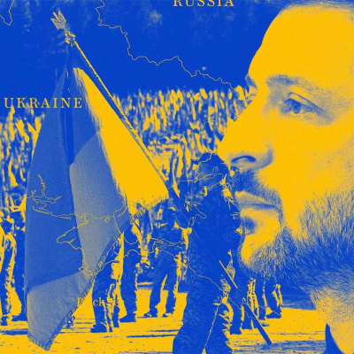 episode Exclusive: Ukraine prepared to cede territory held by Russia & 'breach' sparks alarm on eastern front artwork