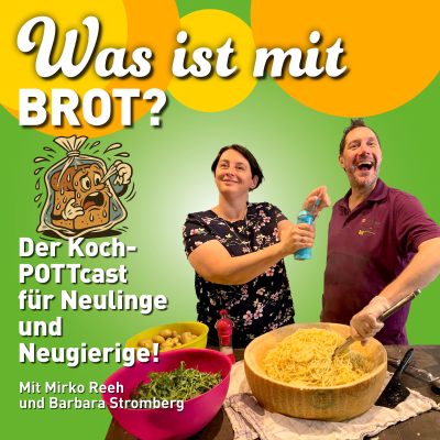episode Was ist mit Brot? artwork