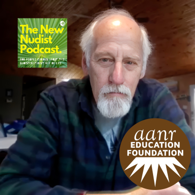episode Ep39: AANR Education Foundation artwork
