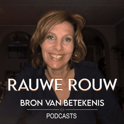 Rauwe Rouw