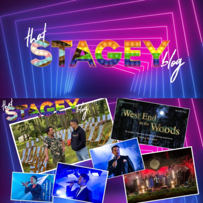 episode West End In The Woods artwork