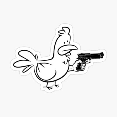 episode #27: Comin' Up The Rear artwork