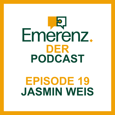 episode Sternenkindern einen Platz im Leben geben. Episode 19 mit Jasmin Weis artwork