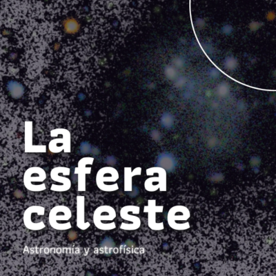 episode Atronomía de muy bajo brillo y una galaxia llamada Nube, con Mireia Montes artwork