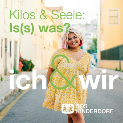 episode Kilos & Seele: Is(s) was? artwork