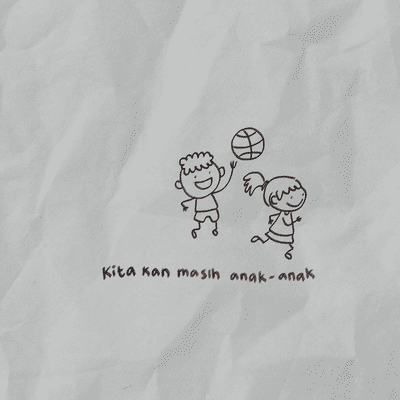 episode Kita kan masih anak-anak artwork