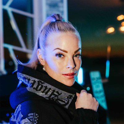 episode Anja Fagerli (ANEEA) artwork