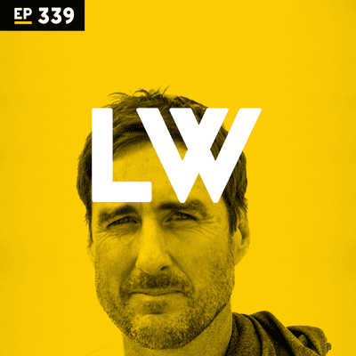 episode Luke Wilson artwork