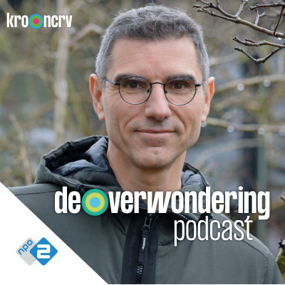 episode Fred Blokhuis over liefhebben artwork