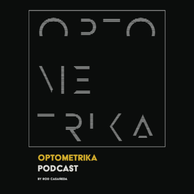 episode T1E2 Encontré un laboratorio pero de marketing para ópticas! 😲😲😲 artwork
