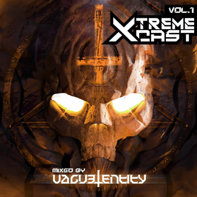 episode Xtremecast Vol. 1 by Vague Entity artwork