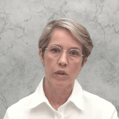 episode Entrevista com a candidata a vice-prefeita de Blumenau, Maria Regina (PSDB) artwork