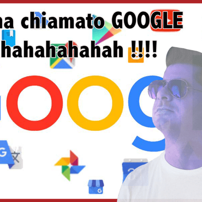 episode Google mi ha chiamato artwork