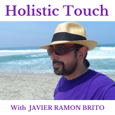 HOLISTIC TOUCH PODCAST