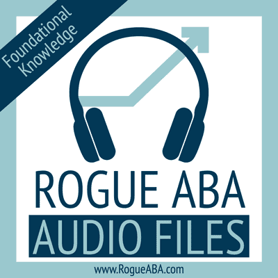 episode Foundational Knowledge (BACB© Task List) artwork