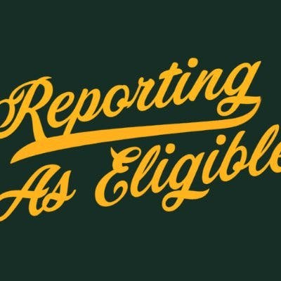 episode Reporting as Eligible - My Dinner With Tyler artwork