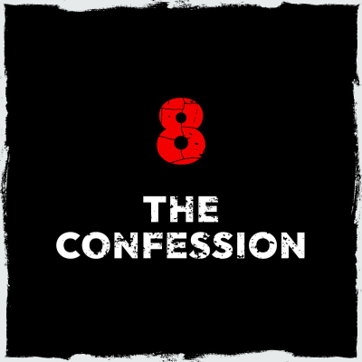 episode Episode 8: The confession artwork