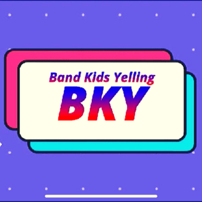 Band Kids Yelling