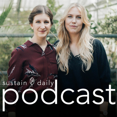 episode S6E25: Bæredygtigt bryllup Del 1 artwork