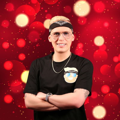 episode #84 Heute in Matze's Plattenküche: Der Partystar Stefan von Bierkeller artwork