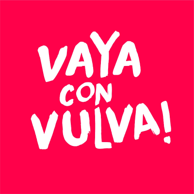 Vaya Con Vulva Podcast