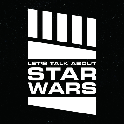 episode Let's Talk About Star Wars #47: Rise of Skywalker D23 Teaser artwork