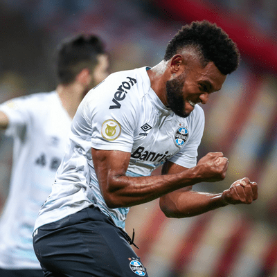 episode Gol - Flamengo 0x1 Grêmio (Campeonato Brasileiro 2021) - Grêmio Rádio Umbro 90,3FM artwork