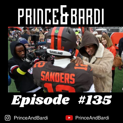 episode My Time To Shine! artwork