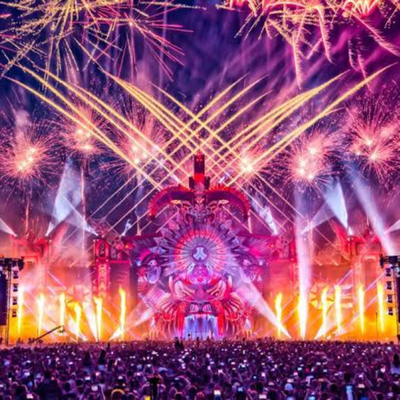 episode Historia del Hardstyle artwork