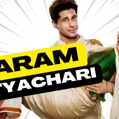 episode Bonus Episode: Param Sundari Review | Janhvi & Sid Go Full Coconut artwork
