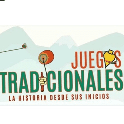 JUEGOS TRADICIONALES DEL PACIFICO COLOMBIANO