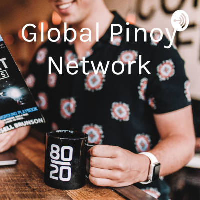 episode BAKIT GUSTO MO MAG ABROAD? artwork
