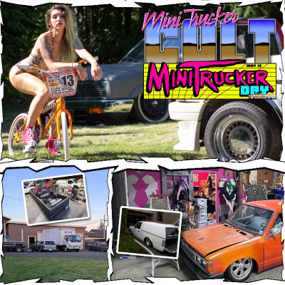 episode MiniTrucker Day May 13 2023 artwork