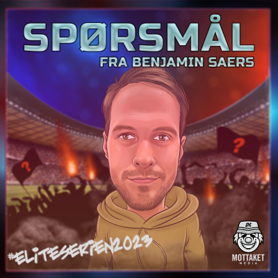 Spørsmål fra Benjamin Saers